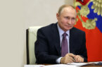امضا لایحه لغو تصویب معاهده منع آمازیش‌های هسته‌ی توسط پوتین