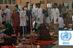 نگرانی سازمان صحی جهان نسبت به وضعیت بهداشتی زلزله‌زدگان هرات