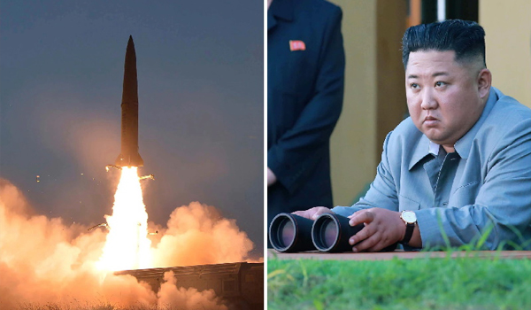 ساخت قوی‌ترین نیروی اتمی کوریای شمالی