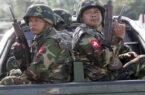 نارضایتی چین از تشدید درگیری‌ها میان گروه‌های مسلح و ارتش میانمار در مرز این کشور