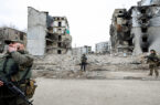 تاکید مسکو به برگزاری نشست فوق‌العاده‌ی شورای امنیت سازمان ملل در مورد حملات کی‌یف به دونتسک