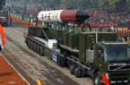 هند یک موشک بالستیک کوتاه‌برد را موفقانه آزمایش کرد