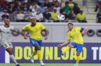 تیم فوتبال النصر عربستان چهارمین پیروزی متوالی در لیگ قهرمانان آسیا را به دست آورد