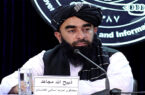 مجاهد: افغانستان مسئولیت تأمین امنیت پاکستان را بر عهده ندارد
