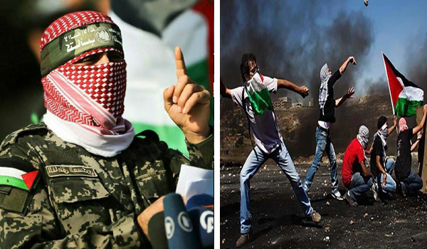 ابوعبیده: مقاومت در همه محورها در برابر رژیم اسرائیل ادامه دارد