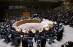 برگزاری نشست شورای امنیت سازمان ملل متحد با محوریت جنگ غزه