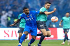 تیم فوتبال الهلال ریاض با کسب یازدهمین پیروزی‌ در فصل جاری لیگ حرفه‌ای عربستان به یکه‌تازی‌اش در این رقابت‌ها ادامه داد