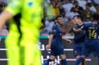پیروزی النصر با گلزنی رونالدو