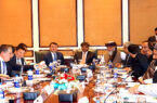 نشست سه‌‌جانبه افغانستان، پاکستان و اوزبیکستان در اسلام‌آباد برگزار شد