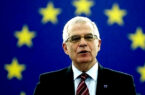 اتحادیه اروپا: تضمین‌های امنیتی به کی‌یف می‌دهیم