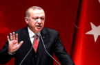 اردوغان: اسرائیل یک رژیم تروریستی است