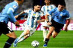 شکست برزیل و ارجنتاین در مقدماتی جام جهانی ٢٠٢۶