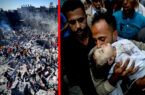 ادامه‌ی خواست‌های جهانی بر تأمین آتش‌بس فوری در غزه