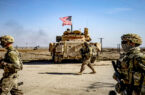 بیش از ۶۰ حمله بر نیروهای امریکایی در عراق و سوریه