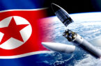 پرتاب موفقانه‌ی ماهواره نظامی کوریایی شمالی به فضا
