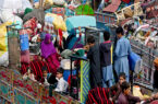 ادامه‌ی نگرانی‌ها مبنی بر اخراج مهاجران از پاکستان و تشدید بحران بشری در افغانستان