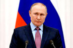 پوتین: یک سیستم جدید، عادلانه‌ و دموکراتیک‌ روابط بین‌الملل در حال شکل‌گیری است