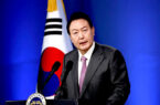 تأکید رئیس‌جمهور کوریای جنوبی بر آمادگی کامل نظامی در برابر کوریای شمالی