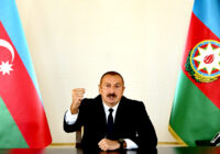 اعلام نارضایتی آذربایجان مبنی حمایت امریکا از ارمنستان