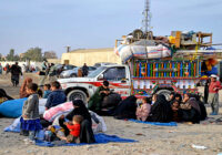 ادعای دید‌بان حقوق بشر مبنی بر تخلفات گسترده در روند اخراج مهاجران افغانستان از سوی پاکستان