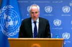 خواست سازمان ملل برای دریافت راهی جهت تمدید توقف درگیری‌ها در غزه