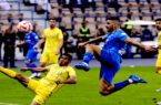 تیم فوتبال الهلال با پیروزی در دربی ریاض اختلاف امتیازی خود با النصر را به عدد ۷ رساند