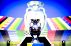 برگزاری مراسم قرعه‌کشی مرحله پایانی هفدمین دوره مسابقات جام ملت‌های اروپا