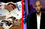 مقام حماس: امریکا شریک مستقیم جنگ خونین علیه ملت فلسطین است