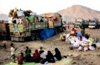 نگرانی ملل متحد از عمیق‌تر شدن بحران بشری در افغانستان با برگشت اجباری مهاجران از پاکستان
