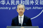 سخنگوی وزارت خارجه چین: حکومت سرپرست افغانستان باید برای انتظارات جوامع بین‌المللی توجه کند