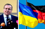 وزیر دفاع آلمان: اوکراین متحد ما نیست