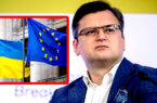 امیدواری اوکراین به موافقت اتحادیه اروپا مبنی بر کمک مالی از کی‌یف