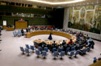 برگزاری نشست شورای امنیت سازمان ملل متحد در مورد غزه