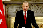 اردوغان: ترکیه برای توقف خون‌ریزی در غزه حاضر به مسئولیت‌پذیری است