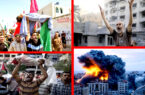 ابوعبیده: تنها دستاورد حملات زمینی رژیم اسرائیل کشتن غیرنظامیان است