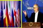 کنعانی: ایران ضرورتی برای برجام دوم نمی‌بیند