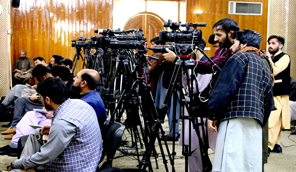 ادامه‌ی نگرانی‌ها از وضعیت کار خبرنگاری در کشور