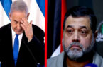 حمدان: نخست‌وزیر رژیم اسرائیل باید شکست در غزه را بپذیرد