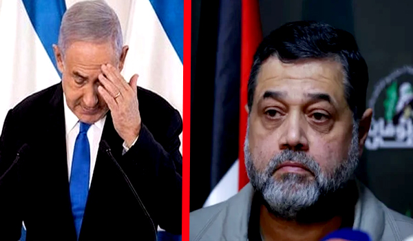 حمدان: نخست‌وزیر رژیم اسرائیل باید شکست در غزه را بپذیرد
