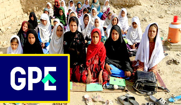 کمک ۱۱۰ میلیون دالری تازه به بخش آموزش کودکان افغانستان از سوی یک نهاد خارجی