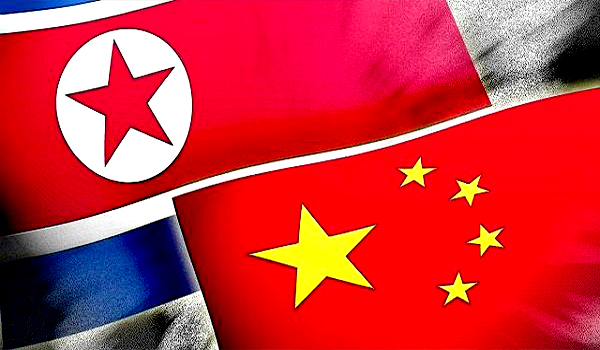سفر هیأت کوریای ‌شمالی به چین برای تقویت همکاری‌ها