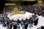 برگزاری نشست شورای امنیت در مورد فلسطین با محوریت جنگ غزه