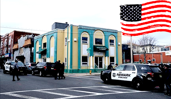 کشته‌شدن امام جماعت مسجدی در امریکا درپی حمله مسلحانه