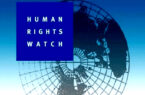دیدبان حقوق بشر: خواهان رهایی زنان افغانستان از بند هستیم