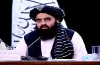 متقی: امیدواریم که سفر مولانا فضل‌رحمان به کابل سبب بهبود روابط افغانستان و پاکستان شود