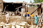 صلیب سرخ: آسیب‌دیدگان زلزله هرات نیاز فوری به سرپناه دارند