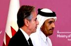 نگرانی نخست‌وزیر قطر از گسترش دامنه جنگ غزه