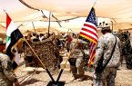 پنتاگون: برنامه‌ای برای خروج نیروهای ‌امریکایی از عراق نداریم