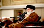 خامنه‌ای: ایجاد دو قطبی در جامعه از اهداف دشمن است