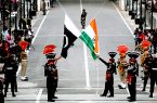اعتراض هند به سفر دیپلمات انگلیسی به کشمیر پاکستان